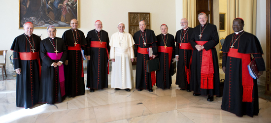 Council of Cardinals