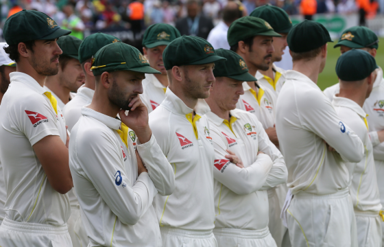 Cricket Australia are ready to postpone their three-week tour of Bangladesh