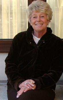 Margaret Archer