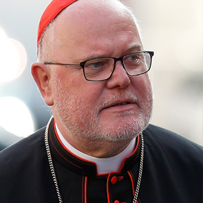 Cardinal Marx