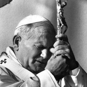 Letters written by Saint John Paul II reveal his deep humanity