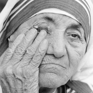 Mother Teresa is destined to become the patron saint of darkness