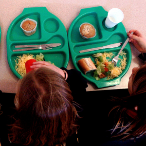 School holiday meals should become a vital tool in the fight against child hunger in the UK