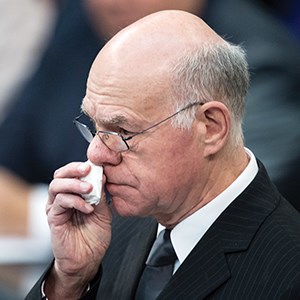 Bundestag remembers Nazi euthanasia