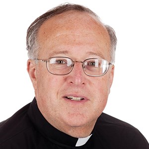 San Diego bishop extols ‘lay genius’