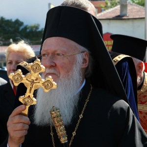 Orthodox patriarch praises Luther on freedom 