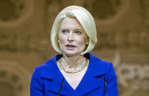 Reports say Callista Gingrich will be nominated as US Vatican ambassador