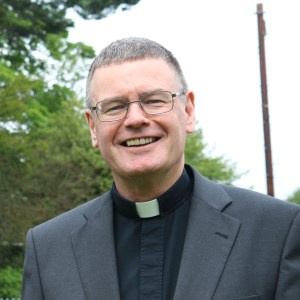 Church of Ireland cathedral appoints first Catholic priest