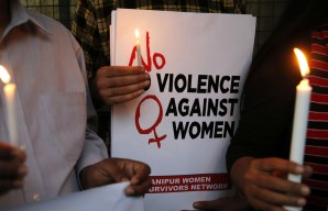 Five nuns arrested on suspicion of covering up the rape of 17-year-old girl by Catholic priest in Kerala 