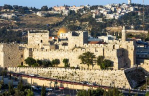 ‘Joint Festival of Christ’ to be staged in Holy Land