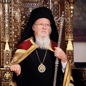 Orthodox Council  moves to Crete 
