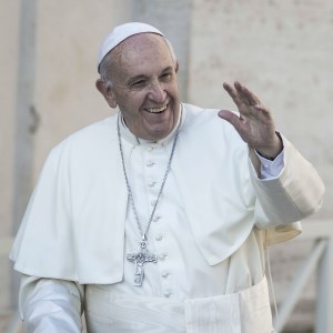 Pope Francis to release document on the family on 8 April