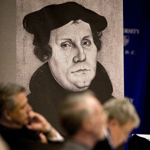 Medieval Catholic church to blame for Lutheran split, Cardinal Koch tells ecumenical leaders