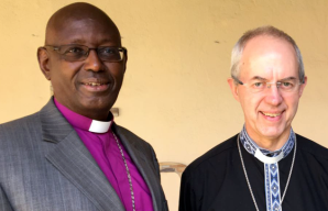 Former primate of Burundi announced by Lambeth Palace as new leader of Anglican Centre in Rome