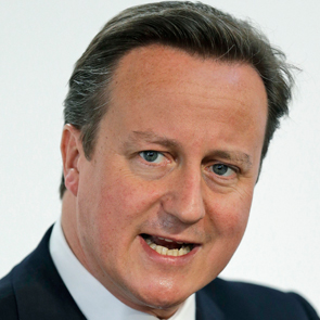 Cameron: ‘We are a Christian country and we are proud of it’