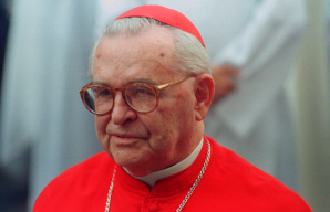'Leader of the people' of Brazil Cardinal Arns dies age 95