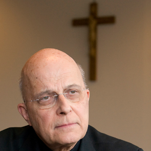 Chicago’s Cardinal George, 78, dies after long fight with cancer