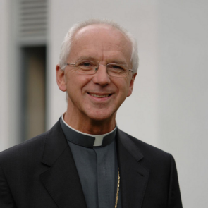 Moderate named new head of Catholic Church in Belgium