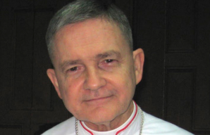 Francis appoints American archbishop as Vatican nuncio to Great Britain