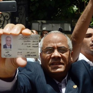 Correspondent for Catholic newspaper expelled from Egypt