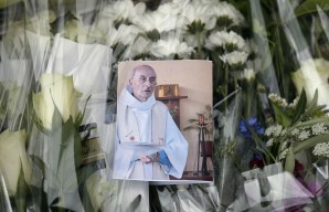 Pope to say Mass for Fr Jacques Hamel