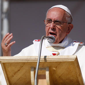 Mafia ‘excommunicated’, Francis says 