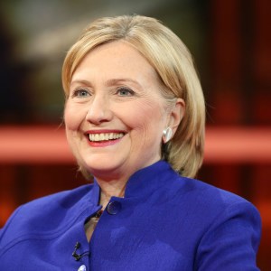 Hispanic Catholics more likely to vote for Hillary Clinton, research finds