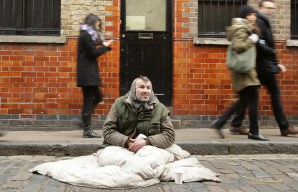Homeless charity wins landmark battle over tax