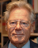 Swiss theologian Hans Küng considering assisted suicide