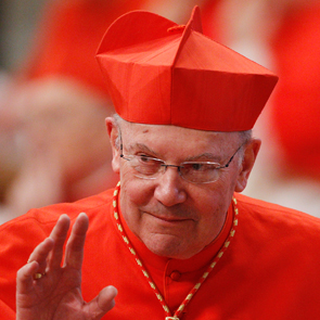 Cardinal Levada, former archbishop of San Francisco, arrested in Hawaii on drunk-driving charge