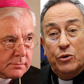 C8’s Cardinal Maradiaga castigates CDF prefect