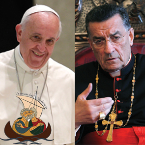 Maronite Patriarch under fire for Israel visit plan during papal trip