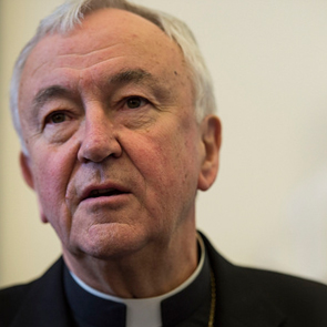 Cardinal Nichols welcomes unanimous Commons vote on Islamic State atrocities
