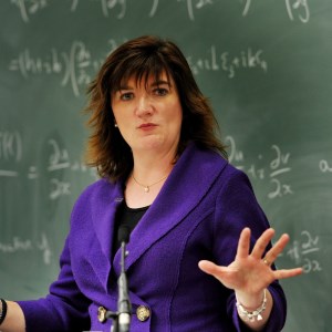Nicky Morgan: Catholic schools will not be forced into academisation