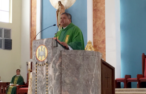 Vatican representative pleads with people of Guam to help save church from bankruptcy