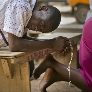 Violent killings of Christians in Nigeria up 62 per cent