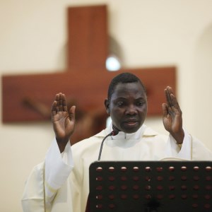 Nigerian Archbishop calls for calm after spate of clergy kidnappings