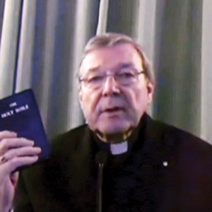 Pell refuses to ‘defend the indefensible’