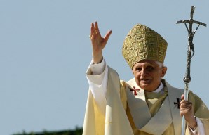 Benedict's Regensburg Address was 'prophetic', says German cardinal 