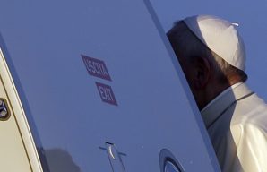 Vatican releases details of Pope's trip to Caucasus