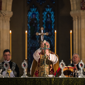 Cardinal says Requiem for Richard III, a man 'of anxious devotion'