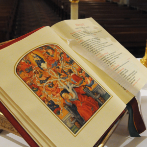 French Catholics face battle royale over Roman Missal translation