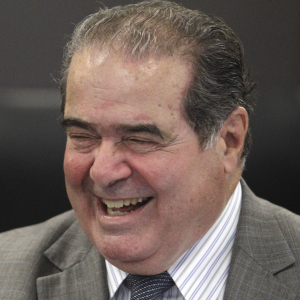 Death of Supreme Court Justice Antonin Scalia is a major concern for Christian issues 