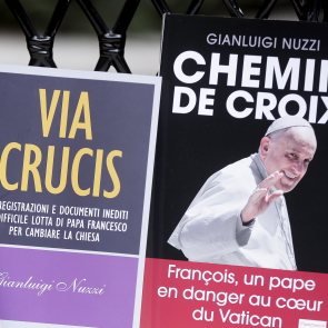 Vatileaks II author refuses to appear in front of Pope's prosecutors