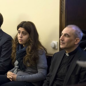 Vatileaks: Female defendant and priest sentenced while journalists acquitted