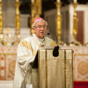 Archbishop Nichols appointed to key Vatican body 