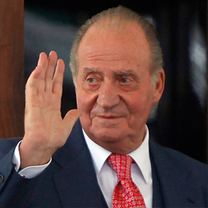 King Juan Carlos of Spain to abdicate in favour of son after almost forty-year reign