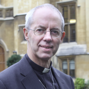 Welby sets up global Anglican meeting to avoid split