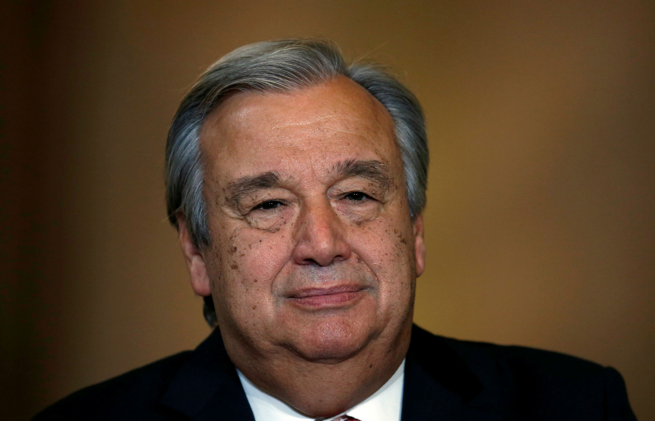 Profile: António Guterres, the Catholic tipped to be the new head of the UN