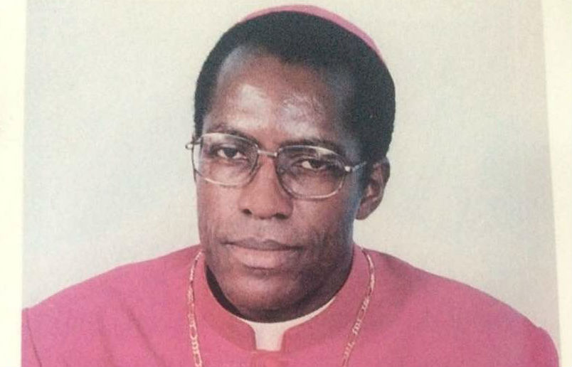 Questions surround Cameroonian bishop's reported suicide